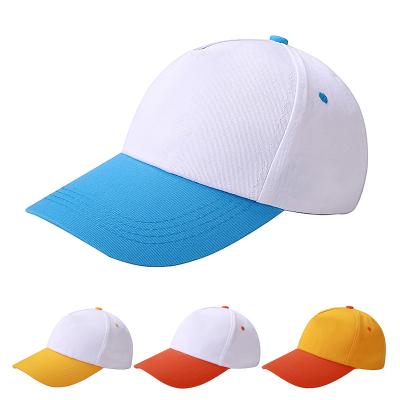 China Sportscap Women's Style Fabric Men's Unisex Sports Baseball Cap Satin COMMON Custom Made Popular Cotton Snapback Cap for sale