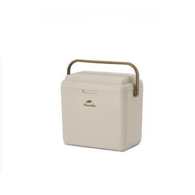 China Antibacterial Incubator Freezer Picnic Food Preservation Insulated Outdoor Camping Ice Bucket for sale