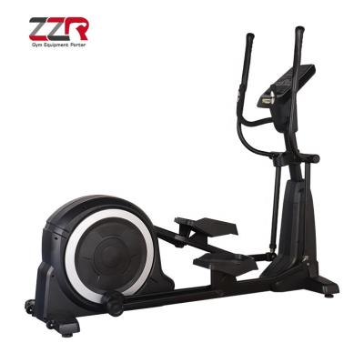 China Gym Cardio Materia Elliptical Bike Eco - Friendly Fitness Equipment for sale