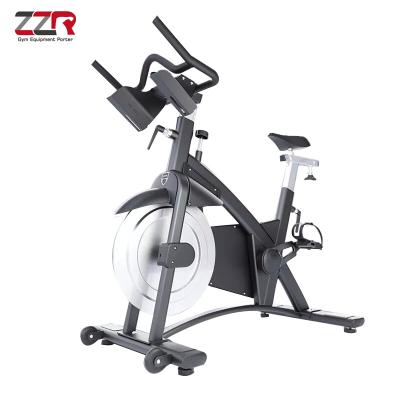 China Good Quality Factory Wholesale Home Fitness Profesional Spinning Bike Sport Fitness Eco-friendly for sale