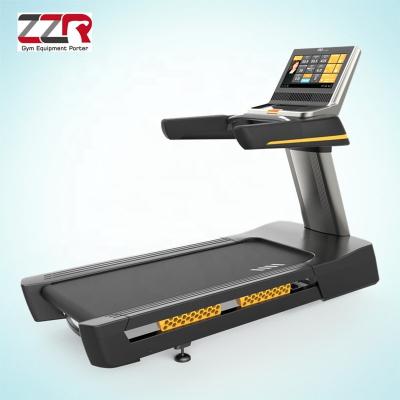 China Commercial Gym Equipment Modern Commercial Use Cardio Treadmill for sale