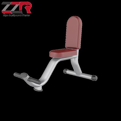 China Commercial Wholesale Fitness Training Strength Equipment Gym Equipment Fitness Use Bench for sale