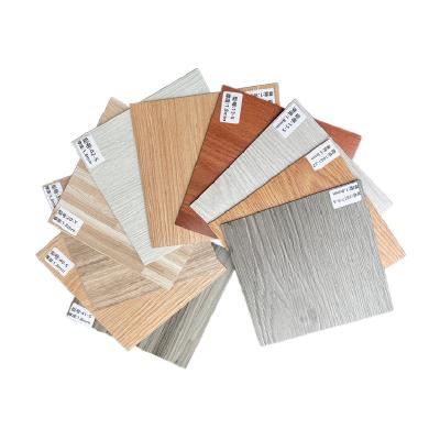 China Cheap Wholesale Waterproof LVT Vinyl Flooring Waterproof Plank For Museums for sale