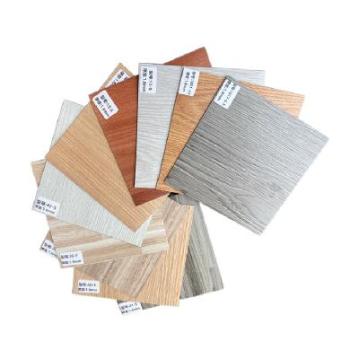 China Durable Waterproof LVT Vinyl Flooring 100% Healthy Waterproof Vinyl LVT Laminate Flooring for sale