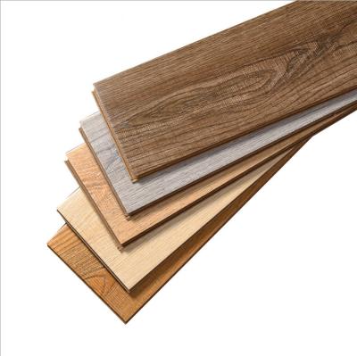 China Wholesale Hot Selling Low Price Cheap Laminate Flooring Waterproof Wear Resistant Anti-Slip for sale