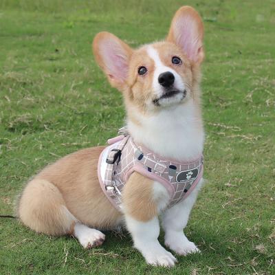 China Thoughtful Pet Accessories and Dog Harness Luxury for sale