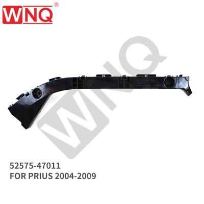 China OEM 52576-47011 OEM 52576-47011 Factory Price Factory Price Automobile Industry Plastic Rear Bumper Bracket 52575-47011 For Prius 2004-2009 for sale