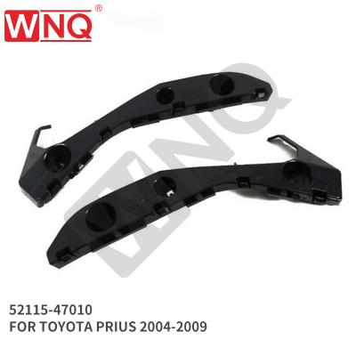 China Car 52116-47010 52115-47010 auto parts Front Bumper Bracket For Prius 2004-2009 high quality for sale