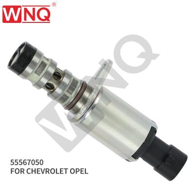 China WNQ 55567050 Oil Control Valve Timing Solenoid Valve 12992408 6235597 For Chevrolet Cruze Opel Standard for sale