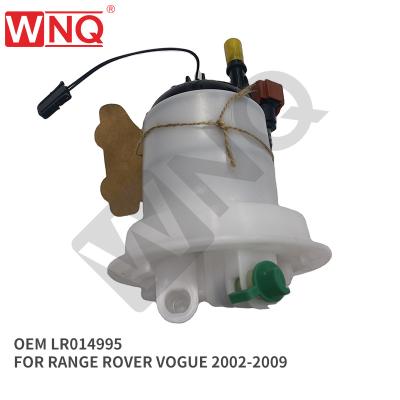 China LR043154 LR014995 Petrol Fuel System Fuel Sender Fuel Pump Flange Fuel Filter For Land Rover Range Rover Vogue 2002-2009 for sale