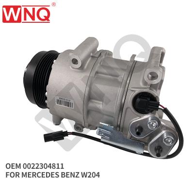 China Car Air Conditioner System OEM 0022301311 Car AC Compressor 0022301411 0022304811 A0012303611 For Mercedes-Benz B180 B200 A160 for sale