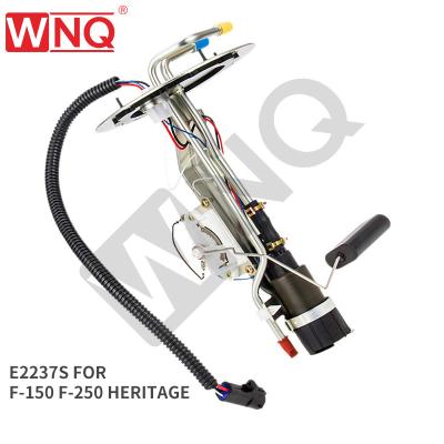 China WNQ E2237S Electric Fuel Pump Assembly For F-150 F-250 Legacy 99-04 V6 4.2L V8 4.6L 5.4L OEM Size for sale