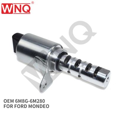 China Engine Parts 6M8G-6M280 Auto Engine Parts VVT Camshaft Oil Control Valve Timing Automatic Solenoid Valve For Ford Mondeo for sale