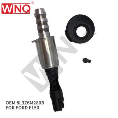 China Engine Parts OE 8L3Z6M280A 8L3Z6M280B 917-200 3L3Z6M280EA VVT Auto Variable Camshaft Timing Control Solenoid Valve For Ford F150 for sale