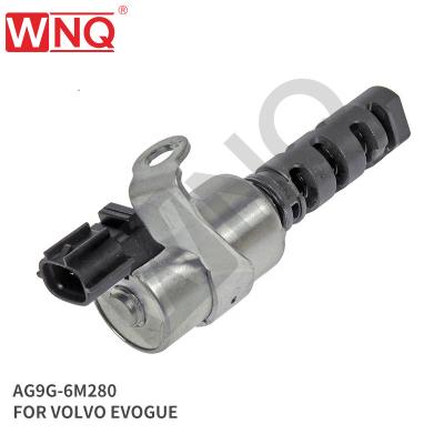 China WNQ AG9G-6M280 AG9G6M280 Camshaft Valve Timing Control Valve Variable Solenoid For Volvo Evogue Ford Standard for sale