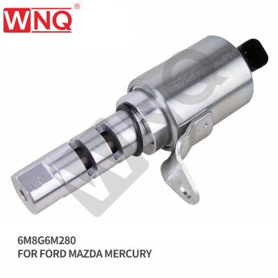 China WNQ 6M8G6M280 1355856 Variable 36001346 Valve Timing Control Valve Control Valve For Ford Mazda Mercury Standard for sale