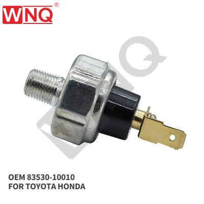 China High Quality Metal+Plastic OEM 83530-10010 Factory Auto-Oil Pressure Sensor Car Parts Oil Pressure Sensor For toyota hiace for sale