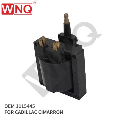 China Auto Ignition System D525 D527 D528 D529 1187847 New Ignition Coil 8134003 1115444 1115445 Good Quality Warranty Genuine For CADILLAC CIMARRON for sale