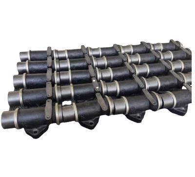 China High Quality Bulk Exhaust Pipe AGT-G-001 Pipe Bending Exhaust AGT-G-001 for sale