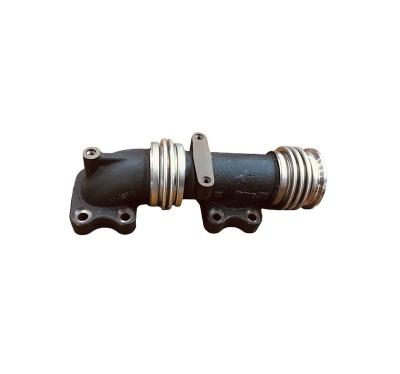 China Low Price Exhaust Manifold Widely Used Car Used Multifunctional Exhaust Manifold AGT-BQG-001 for sale