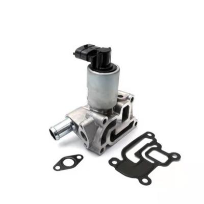 China Promotional Hot Sale Products EGR Auto Cooler All Hot Price EGR Valve for sale