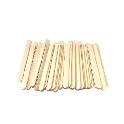 China Newest Viable Reasonable Price 93mm Ice Cream Stick Food Grade Ice Cream Sticks for sale