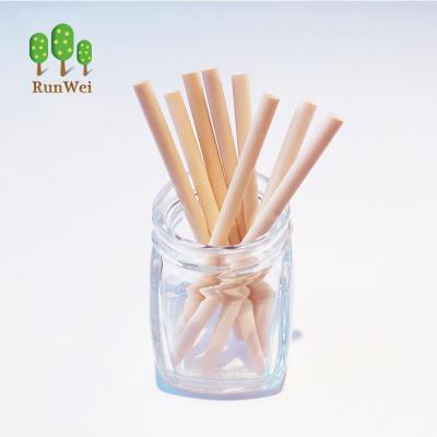 China Best Viable Price Around Finger Rods Wood Balsa Wood Sticks Round Birch Wood Square Stick for sale