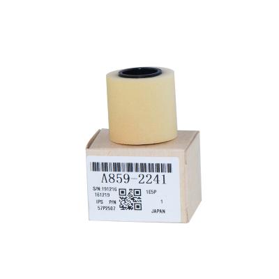 China 907 907EX 1107 1107EX 1357 1357EX A8592241 original for Ricoh C751EX C651EX C751 C901 901S C6500 C8000 Separation Roller for sale