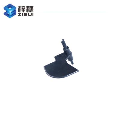 China New Arrival Original Ricoh DF3000 B7891942 Paper Size Compatible Sensor Trigger for sale