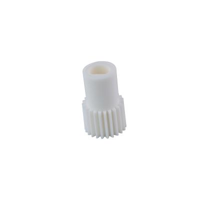 China View Product The Real Picture B2474244 23T Oil Supply Roller Gear For Ricoh AF1060/1075/2051/2060/2075/3260C/AP900/6503/7503/9003/6002 for sale