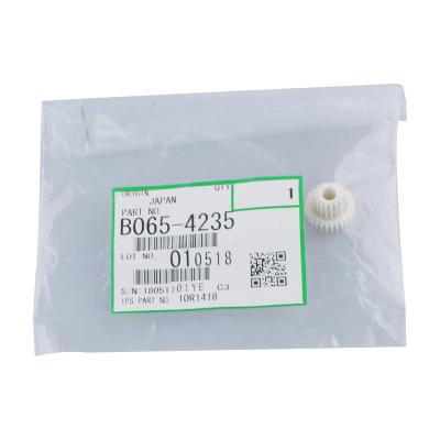 China View Product Real Image Ricoh B0654235 Fuser Web Idle Speed ​​For MP6503/7503/9003/6002/7502/9002/2051/2060/2075/6001/7001/8001/9001 for sale