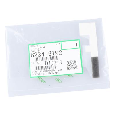 China Pro Genuine MP9000 1100 1350 B2343192 For Ricoh 907 Drum 907EX 1107 1107EX 357 1357EX Rear Shield for sale