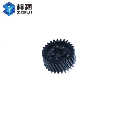 China View product image real GEAR: Original TRANSFER ROLLER Pro Ricoh D1796311 8210 8220 8200EX 8200S 8210S 8220S for sale