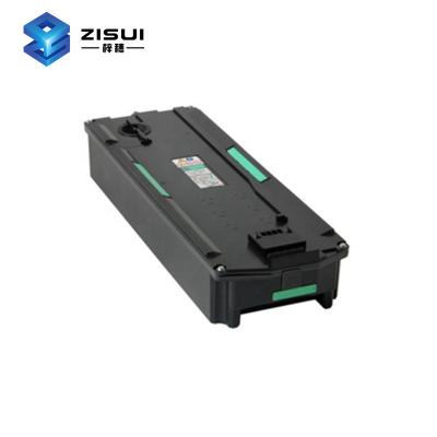 China Aficio copier assembly room office use equipment MPC2003 3503 waste toner storage container 3504 4503 4504 Zisui for sale