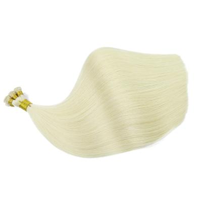 China Highknight Quality Double Wave Best Quality Handtied Hair Extensions Silky Straight Virgin Hair Weft Cuticle Aligned Extensions Unprocessed for sale