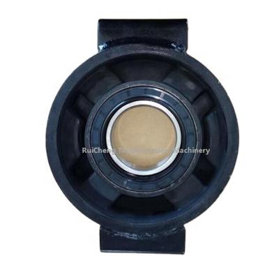 China Rubber & Metal Propeller Shaft Center Prop Bearing 3894100122 6544100022 6204100022 60mm Fits Actros Trucks for sale