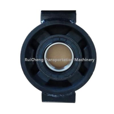 China Drive Shaft Rubber Good Quality Service Center Bearing 3954100622 6554100022 70mm Fits Actros Trucks for sale