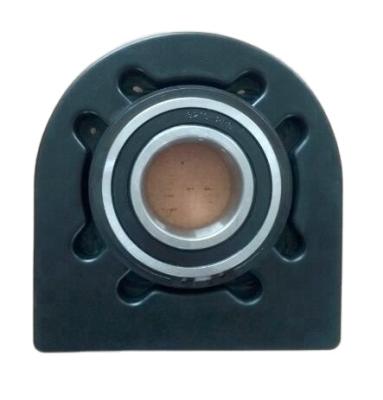 China NISAN CK12 UD 37518-90019 37510-90014 37526-90100 center rubber fits CK-12 TW CP180 UD177 180 FE6 CK87 BTKS bearing carrier for sale