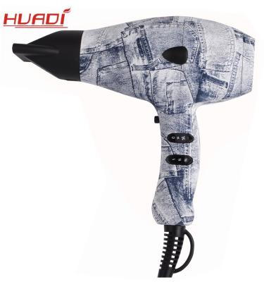 China Hair Dryer Spare Parts Ionic Hair Dryer For Hotel Bathroom Manufacturer for sale