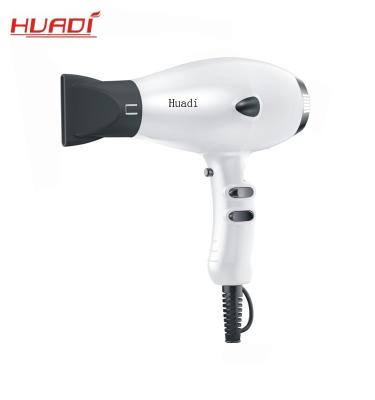 China Ionic good quality super lightweight hair dryer for home and salon use hair blower hair dryer for sale