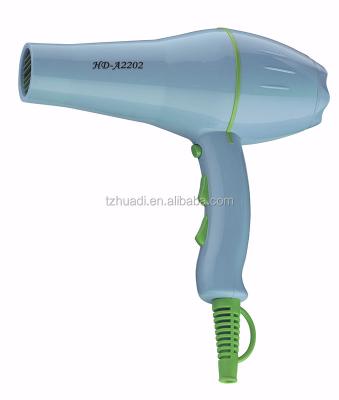 China New ionic home use hair dryer hair dryer inic ceramic ac motor for sale