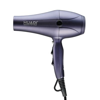 China Ionic Brushless Motor Professional Ceramic Hair Dryer Low Noise Quality 1800-2000W for sale