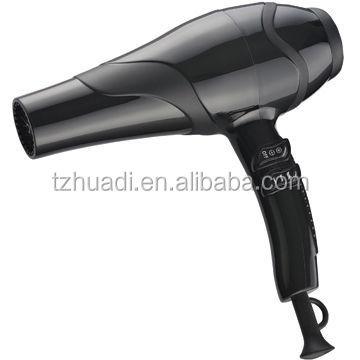 China 2017 Huadi Ionic Professional Salon Hair Dryer Hair Dryer Blow Dryer for sale