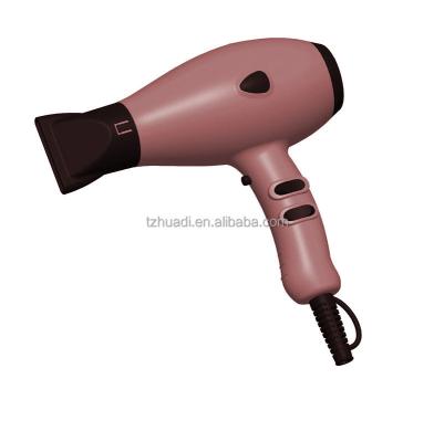 China Hotsales Ionic Colors Professional Salon Standing Hair Dryer for sale