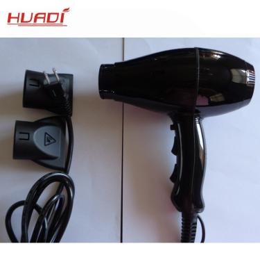 China Newest ionic hair dryer for household and salon ac motor strongest professional hair dye for sale