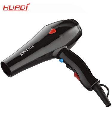 China Foldable Professional Powerful Negative Lonic Essential Oil Moisturizing Colored Hair Dryer for sale