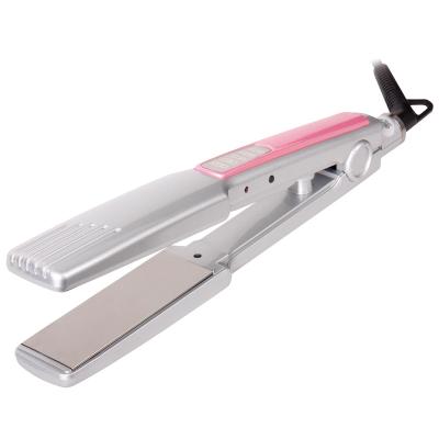 China High Quality HUADI Hair Straightener for Home and Professional Use B2019 for sale