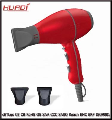 China Ionic hair dryer for sale