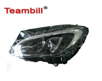 China For Mercedes w205 c class car front head light for Mercedes W205 2015 for sale