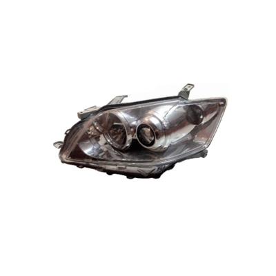 China Head Lamp Headlight For Toyota Camry 2006 Year Headlamp Headlight Lamp Headlight For Toyota Camry 2006 Year Headlight Headlight for sale